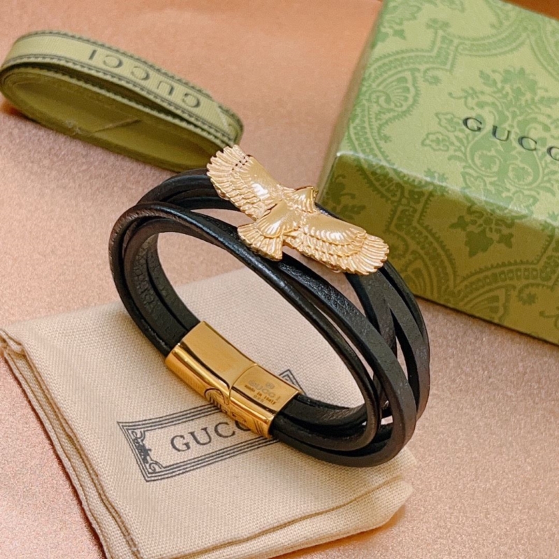 Gvc*1 bracelets